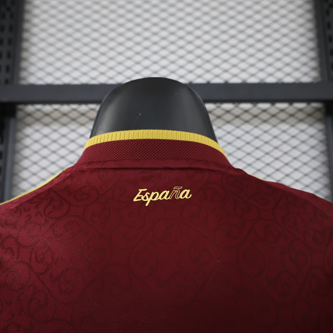 Spain Third Jersey 2026 — photo 2