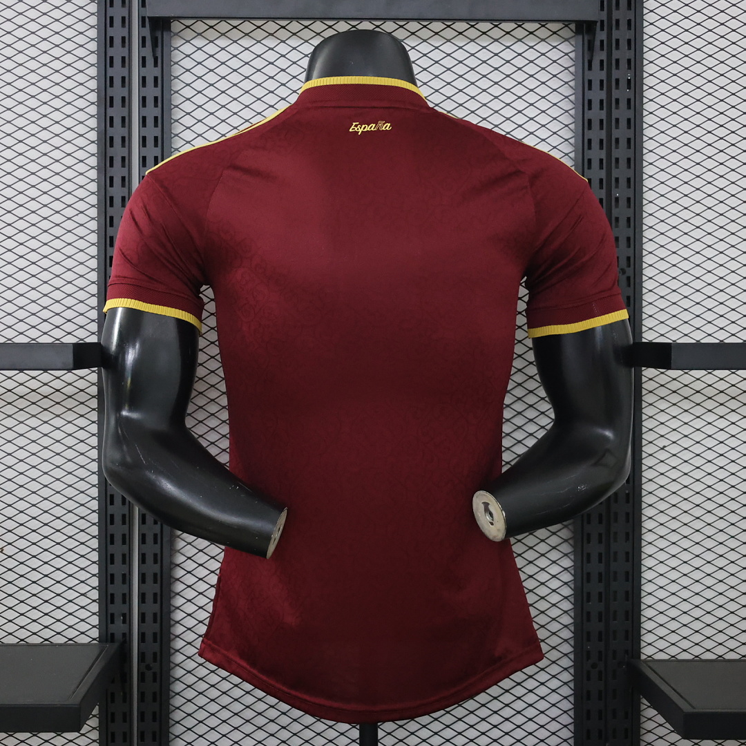 Spain Third Jersey 2026 — photo 3