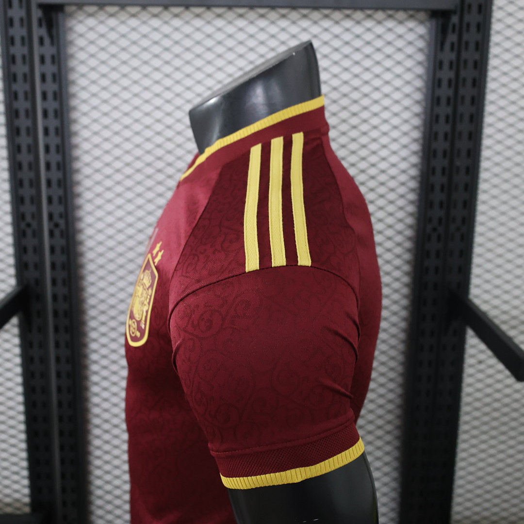 Spain Third Jersey 2026 — photo 4