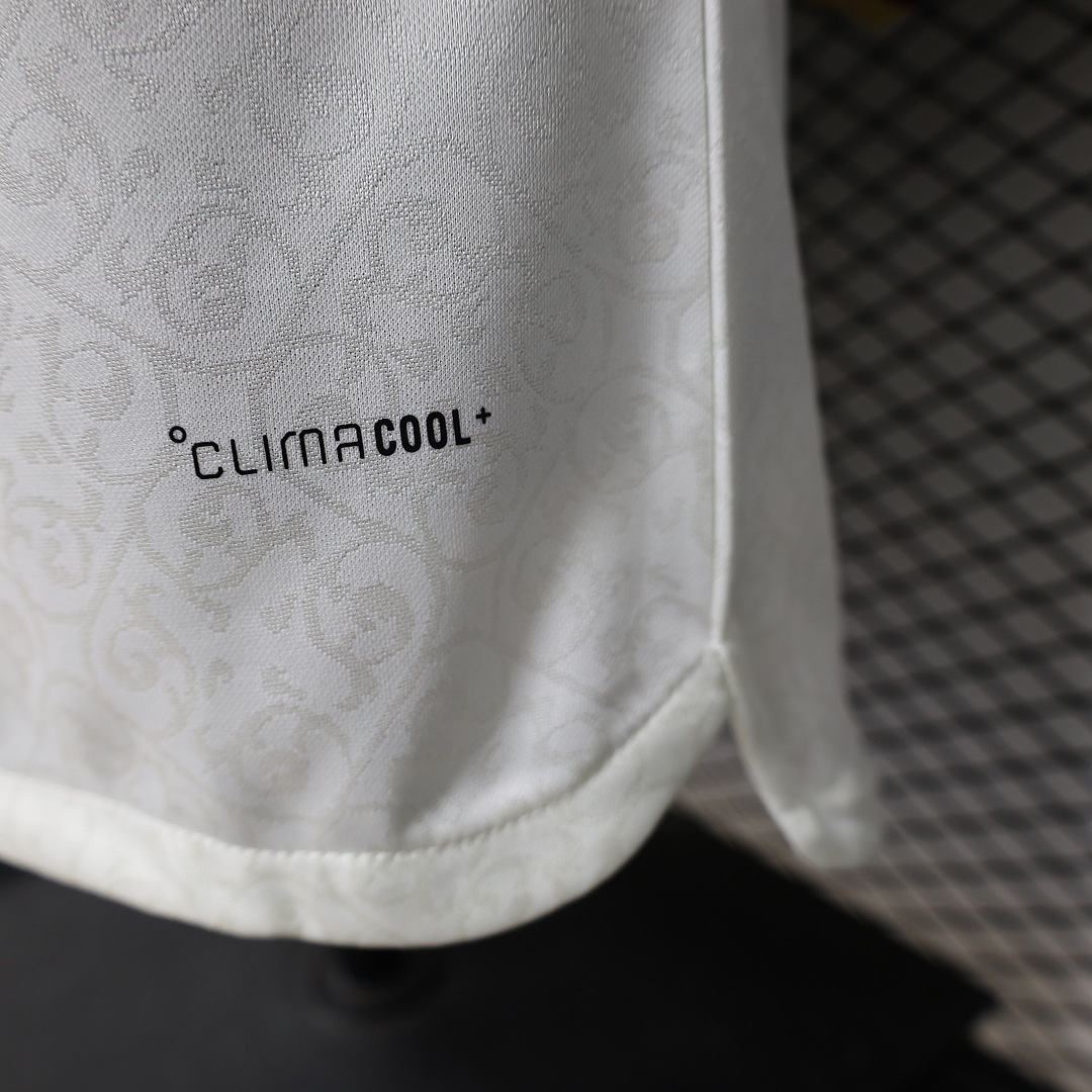 Spain Away Jersey Long Sleeve World Cup — photo 4
