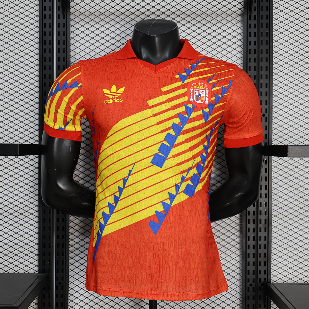 Spain Special Jersey — photo 1