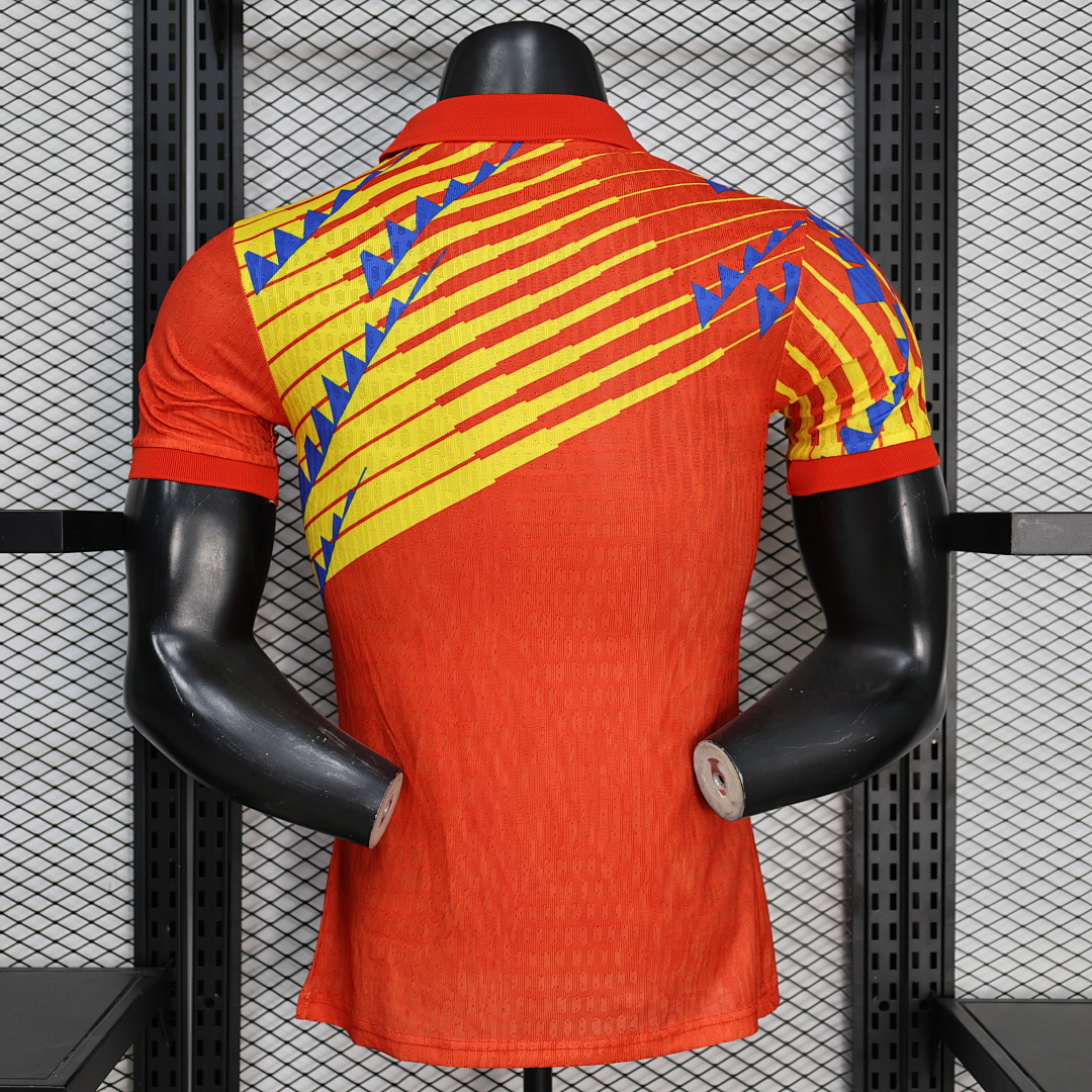 Spain Special Jersey — photo 2