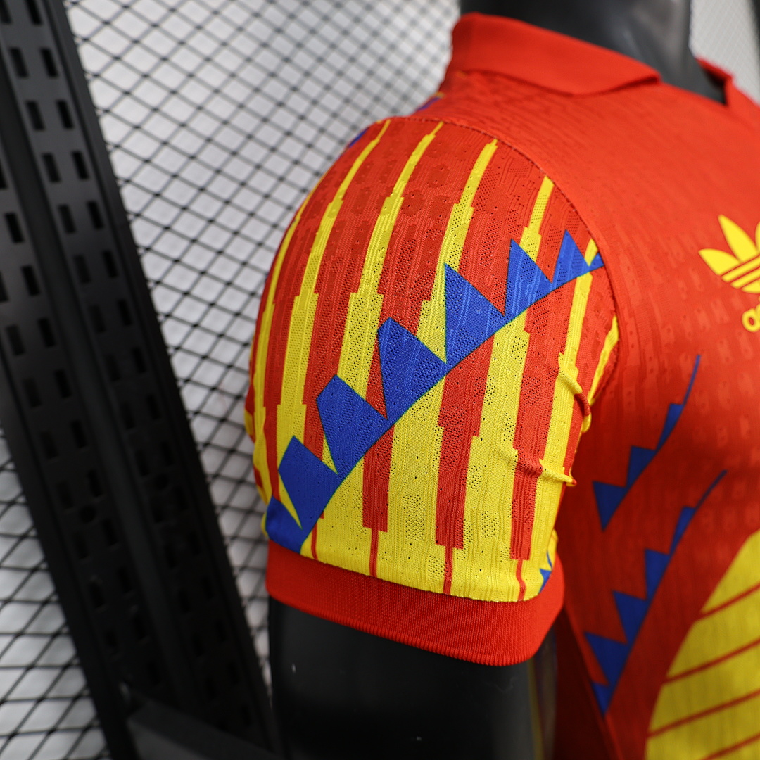 Spain Special Jersey — photo 3