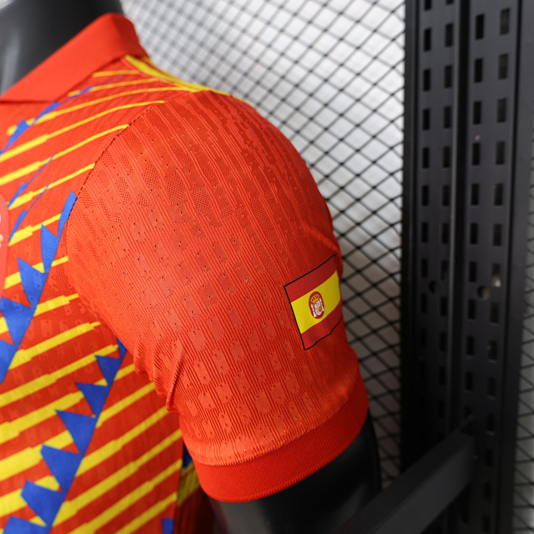 Spain Special Jersey — photo 4
