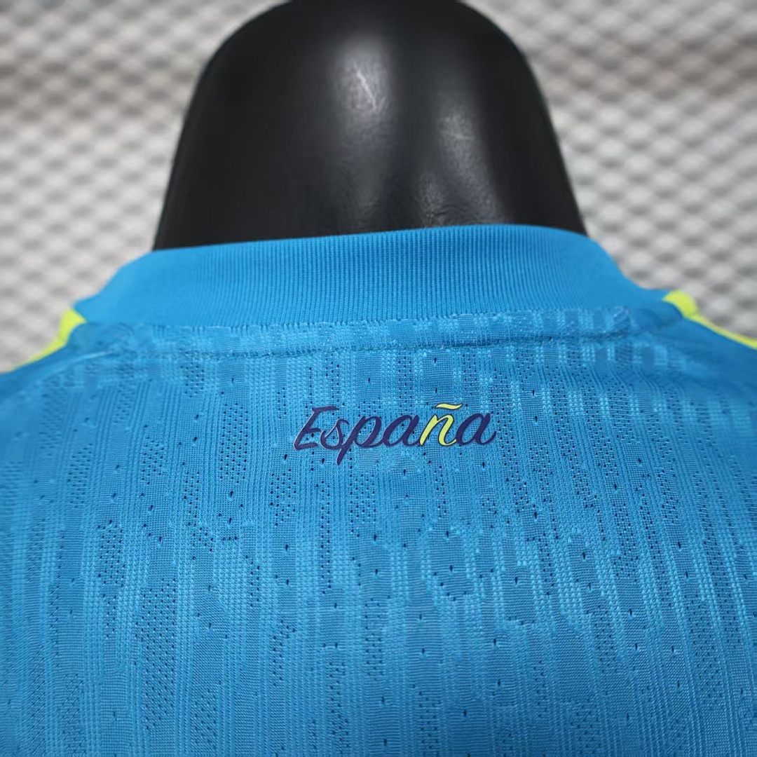 Spain Training Jersey — photo 2