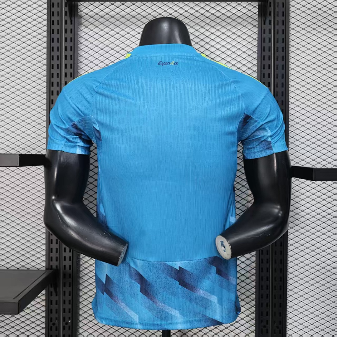 Spain Training Jersey — photo 3