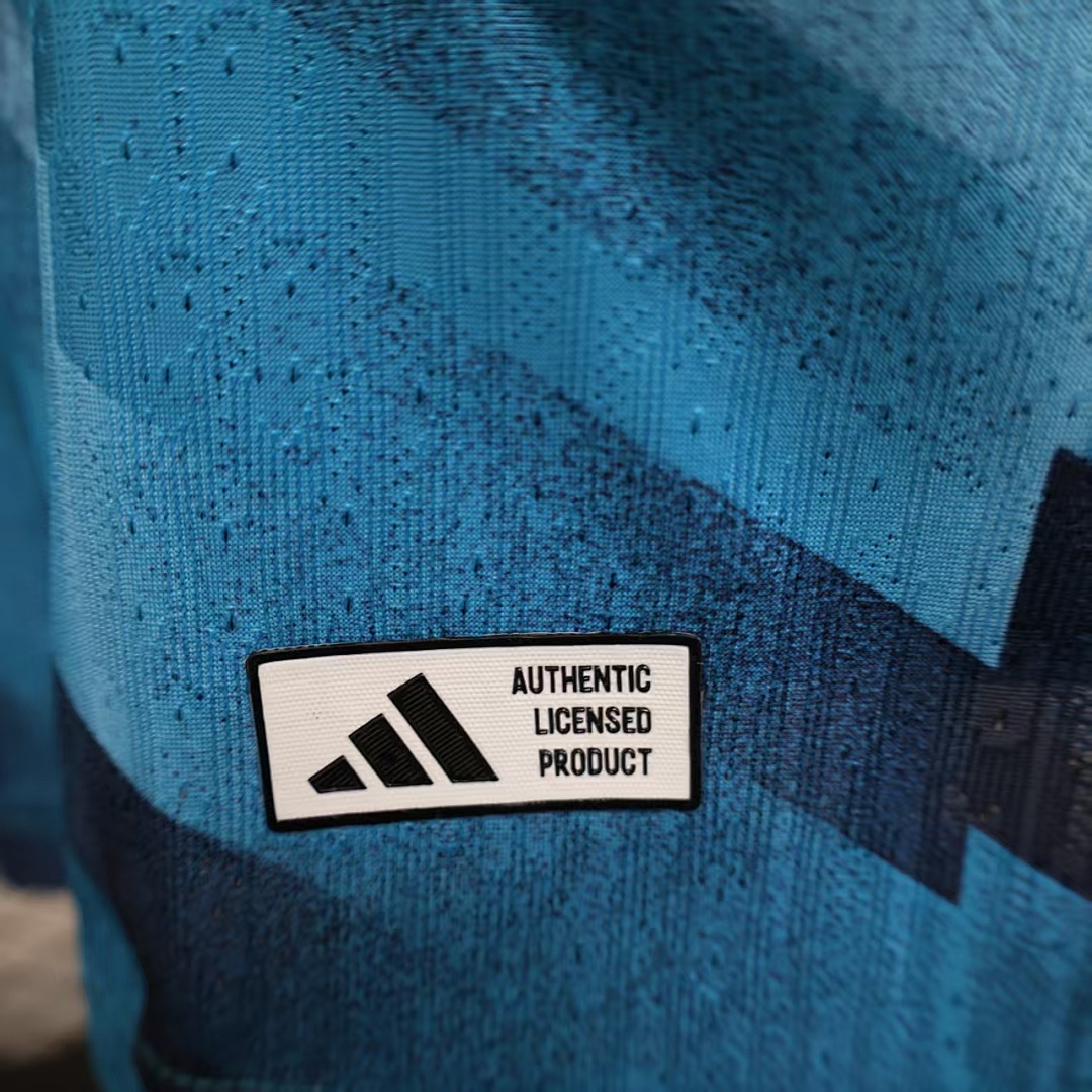 Spain Training Jersey — photo 4