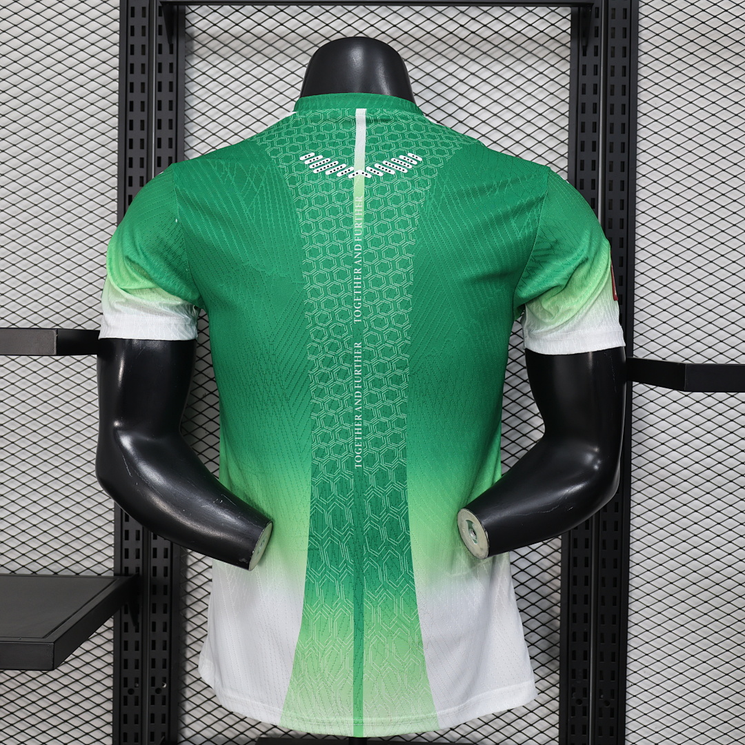 Ivory Coast Special Jersey — photo 2