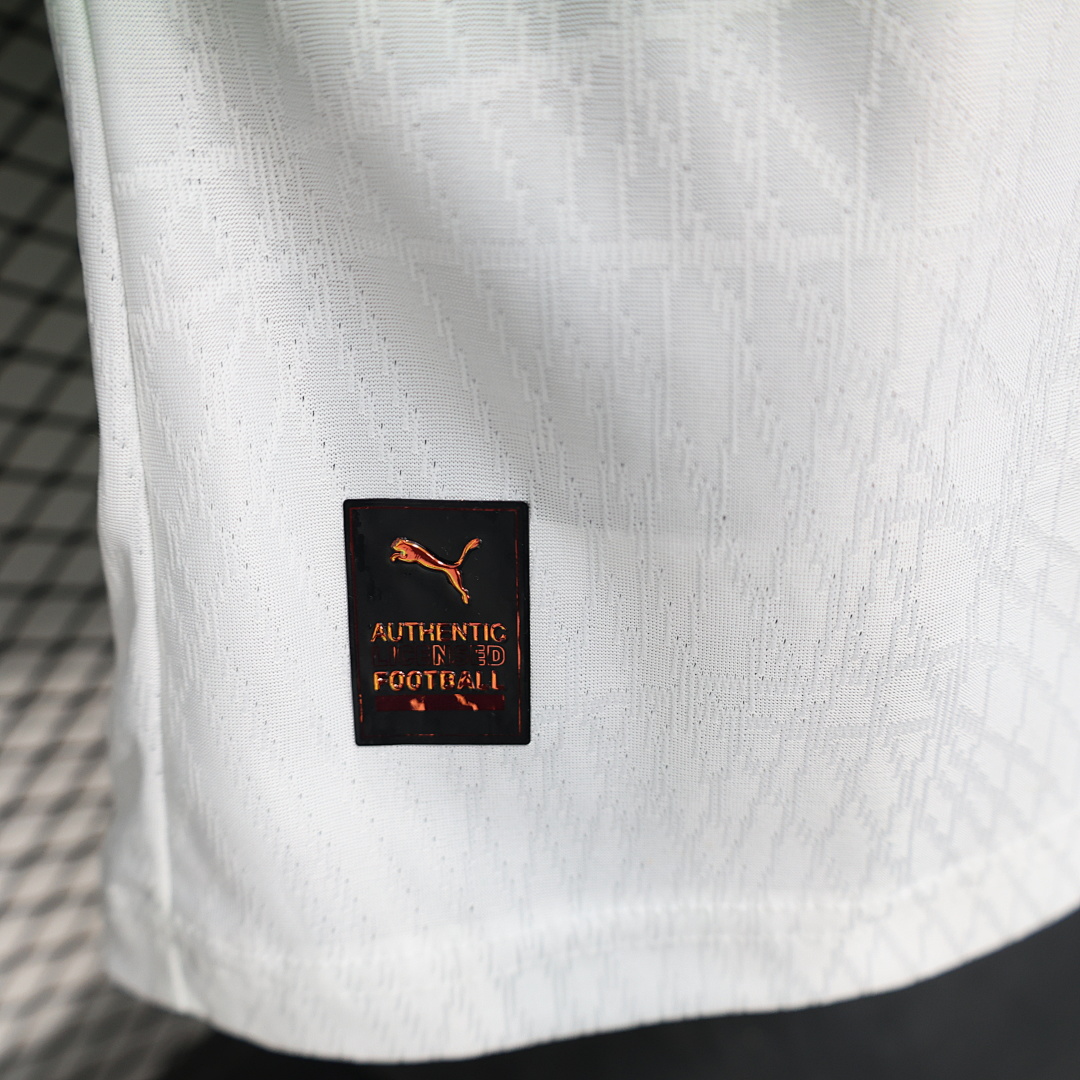Ivory Coast Special Jersey — photo 4