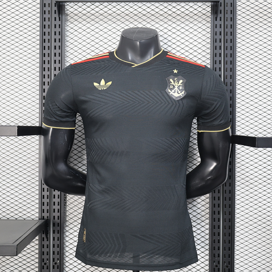Flamengo Special Jersey — photo 1