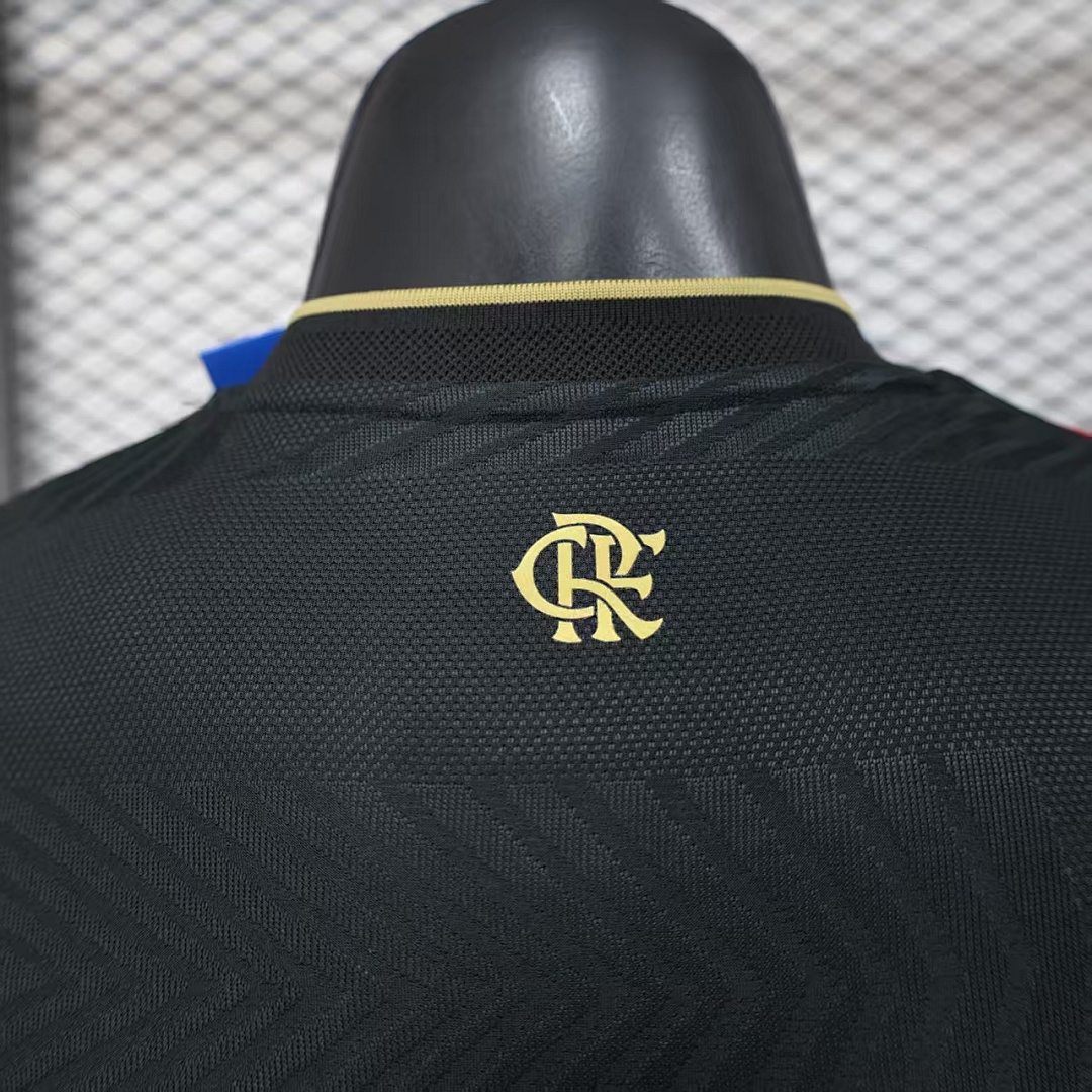 Flamengo Special Jersey — photo 2