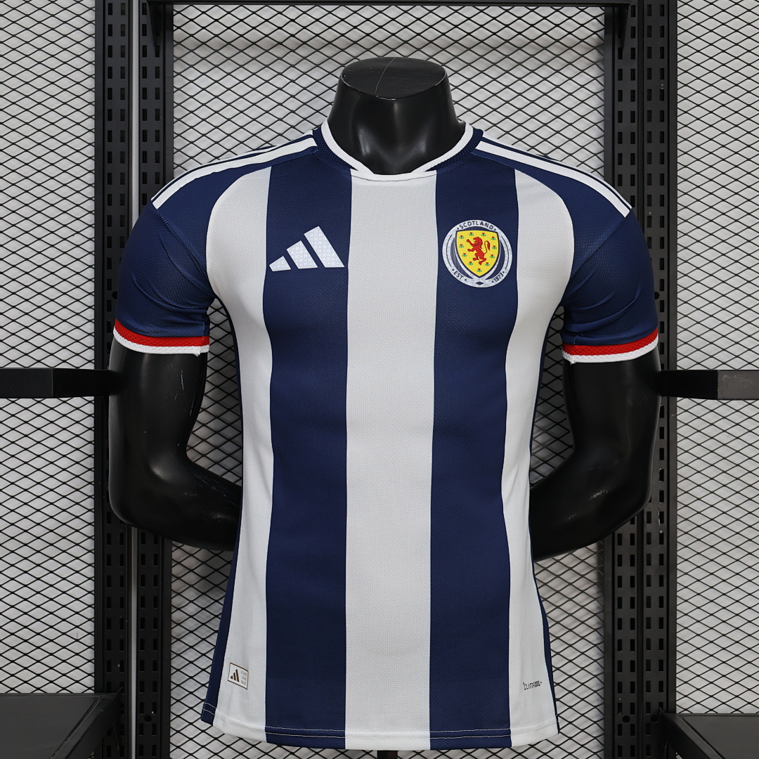 Scotland Special Jersey — photo 1