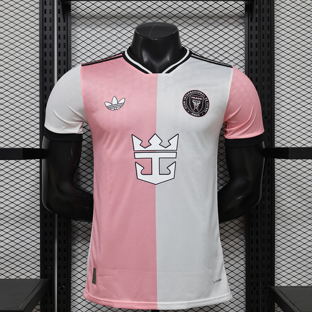 Inter Miami Special Jersey — photo 1