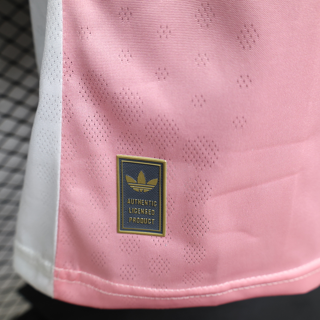 Inter Miami Special Jersey — photo 4
