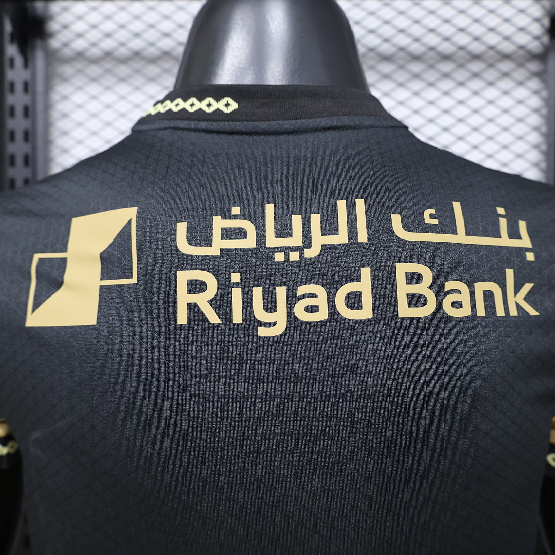 Al Hilal Special Jersey — photo 3