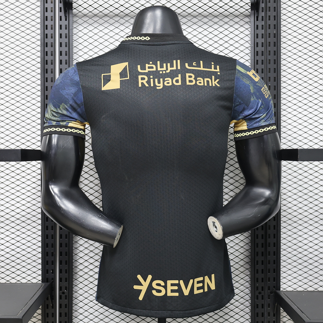 Al Hilal Special Jersey — photo 4
