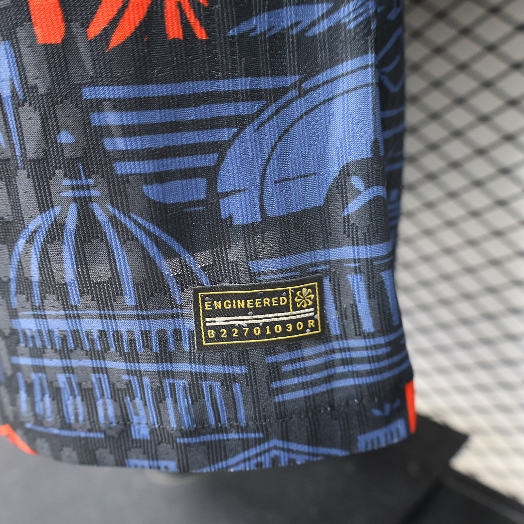 Barcelona Special Jersey — photo 3