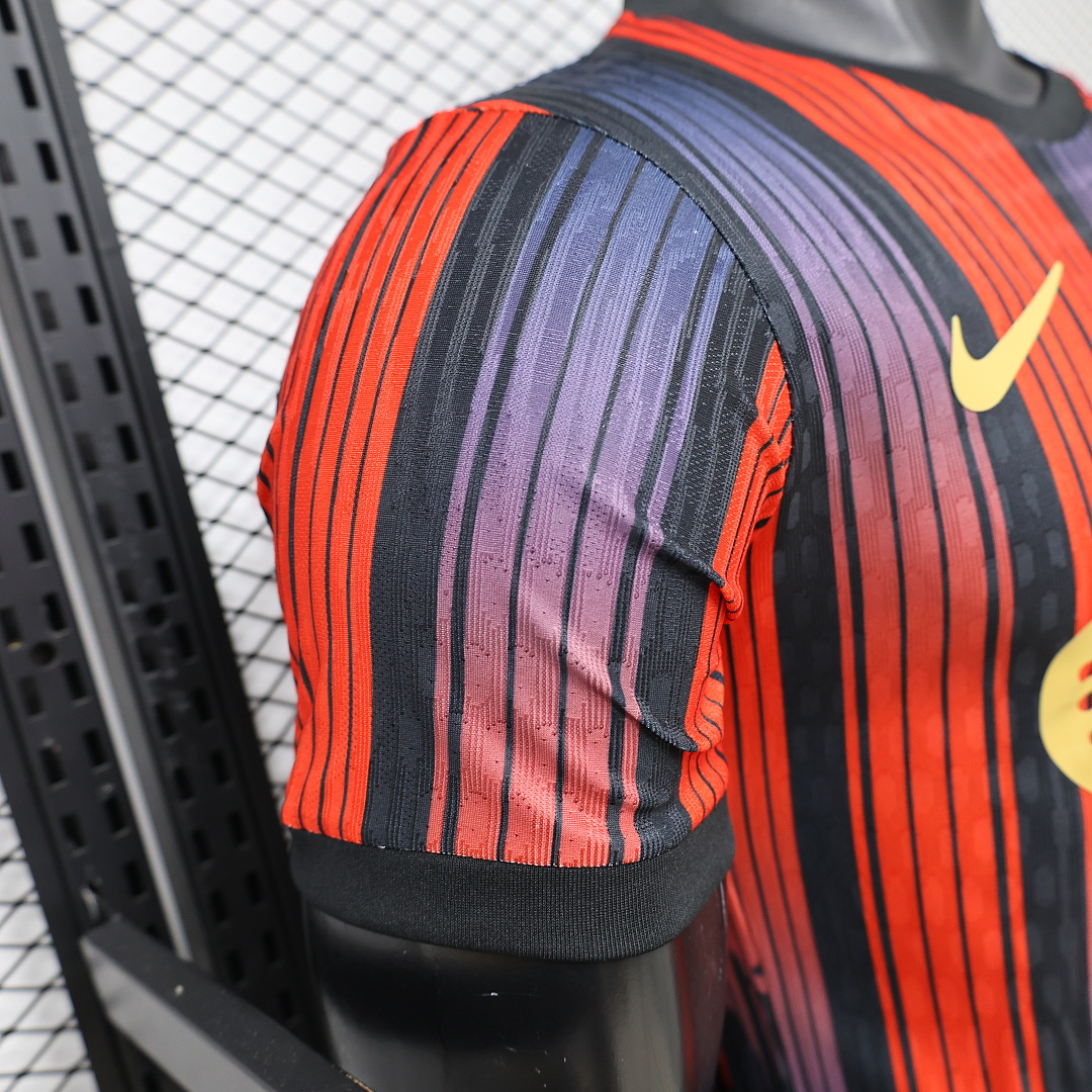 Barcelona Special Jersey — photo 4