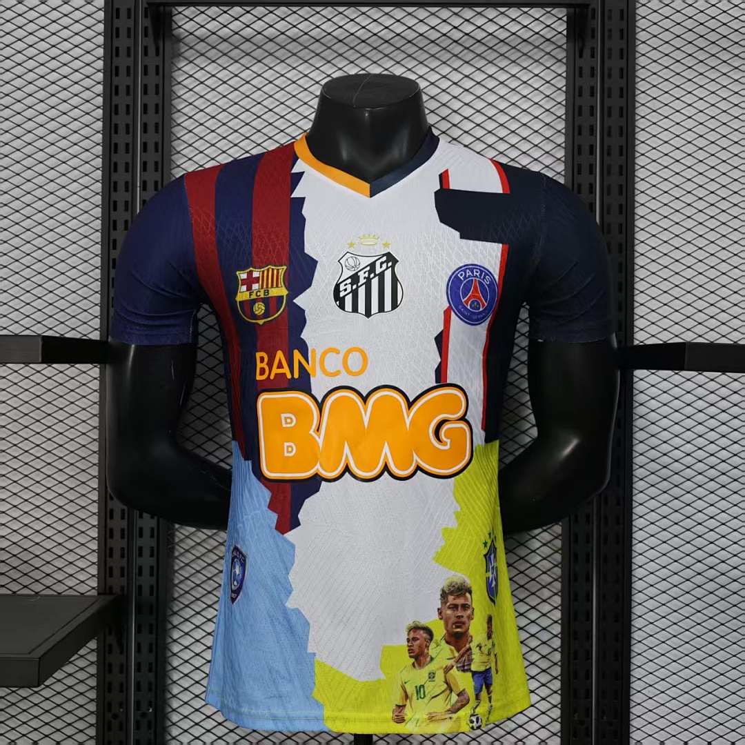 Santos Special Jersey — photo 1