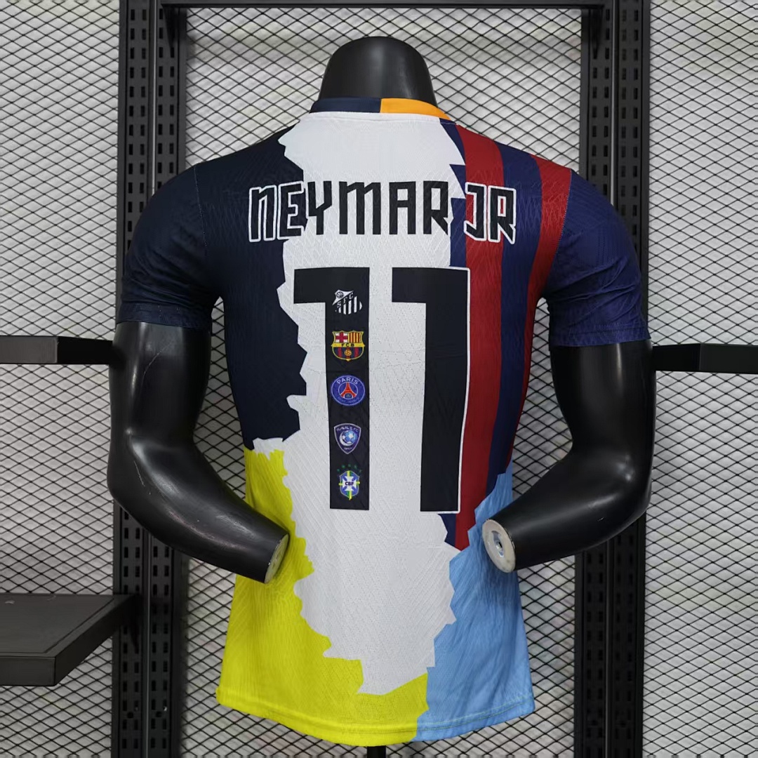 Santos Special Jersey — photo 2