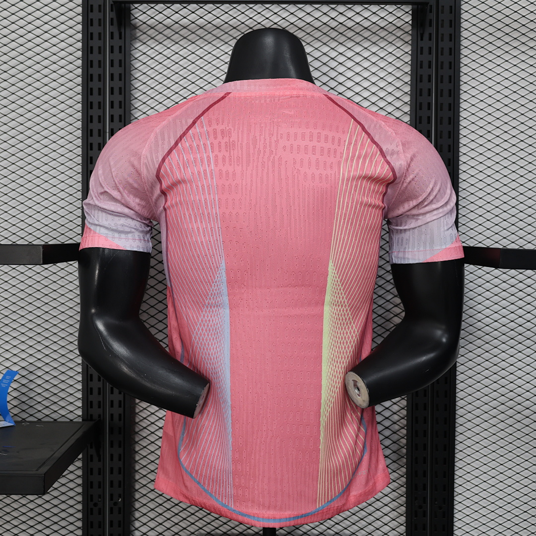 Barcelona Special Jersey — photo 2
