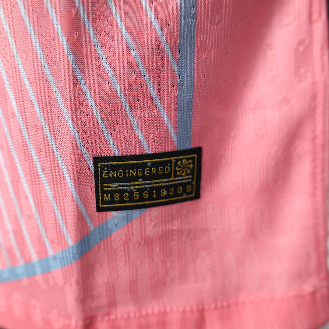 Barcelona Special Jersey — photo 3