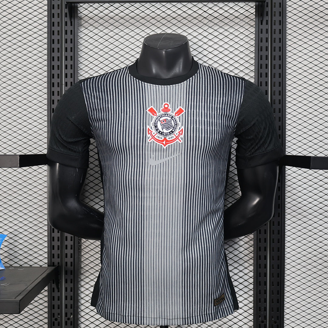 Corinthians Special Jersey — photo 1