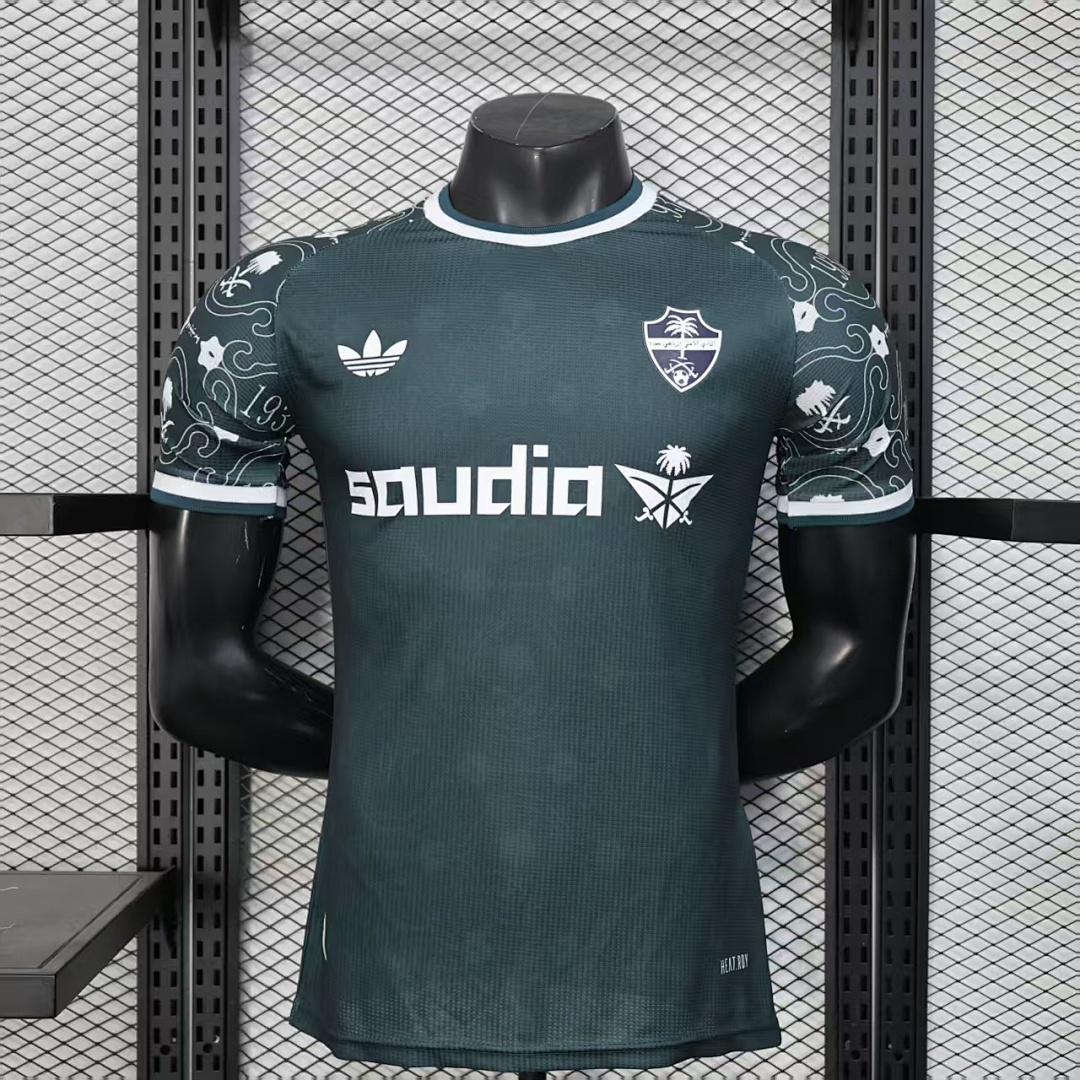 Al Ahli Special Jersey — photo 1