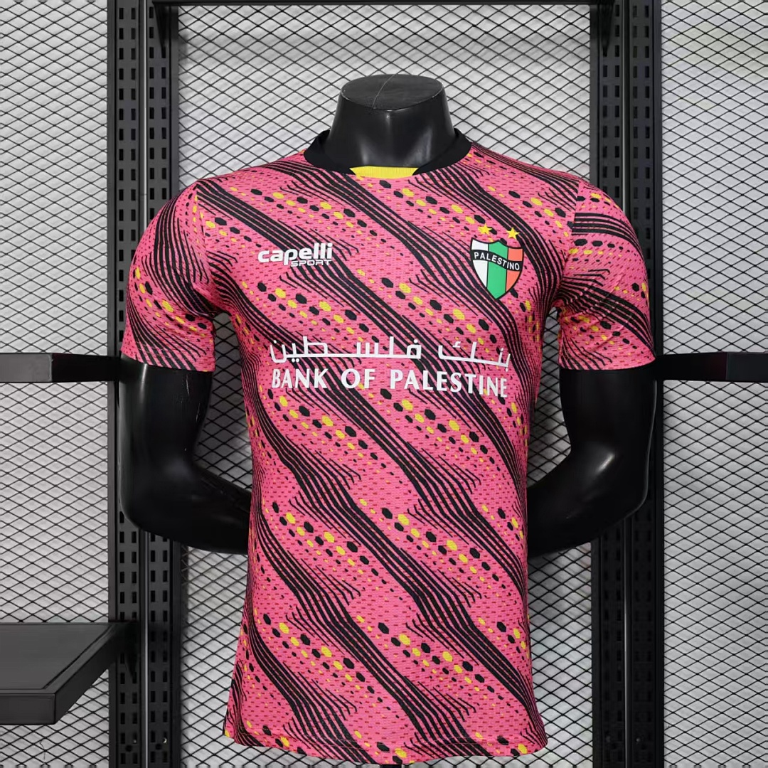 Palestine Special Jersey — photo 1