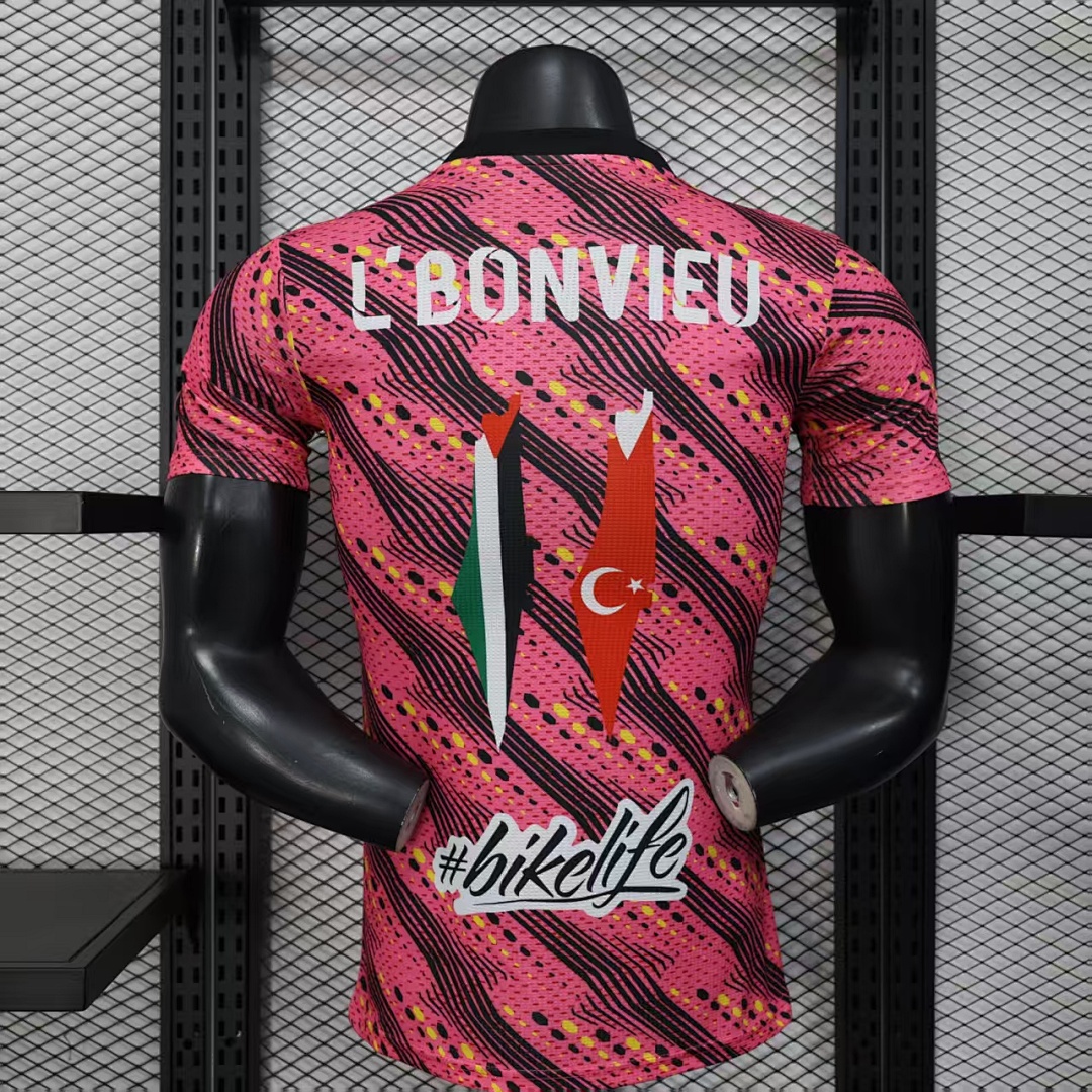Palestine Special Jersey — photo 3