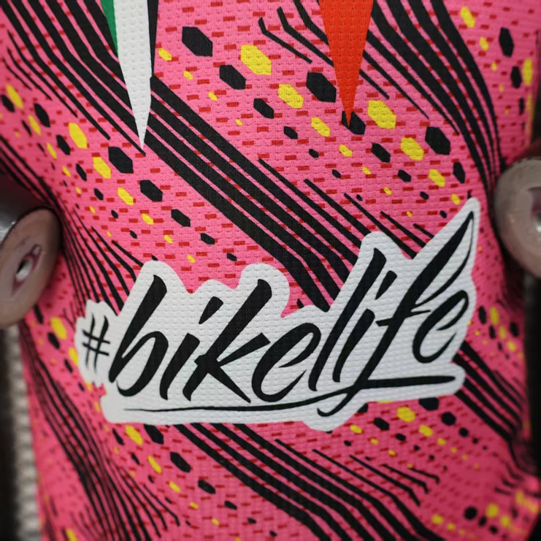 Palestine Special Jersey — photo 4