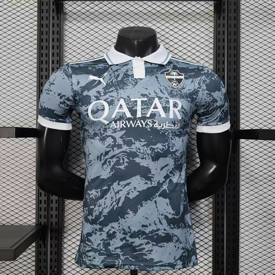 Al Ittihad Special Jersey — photo 1