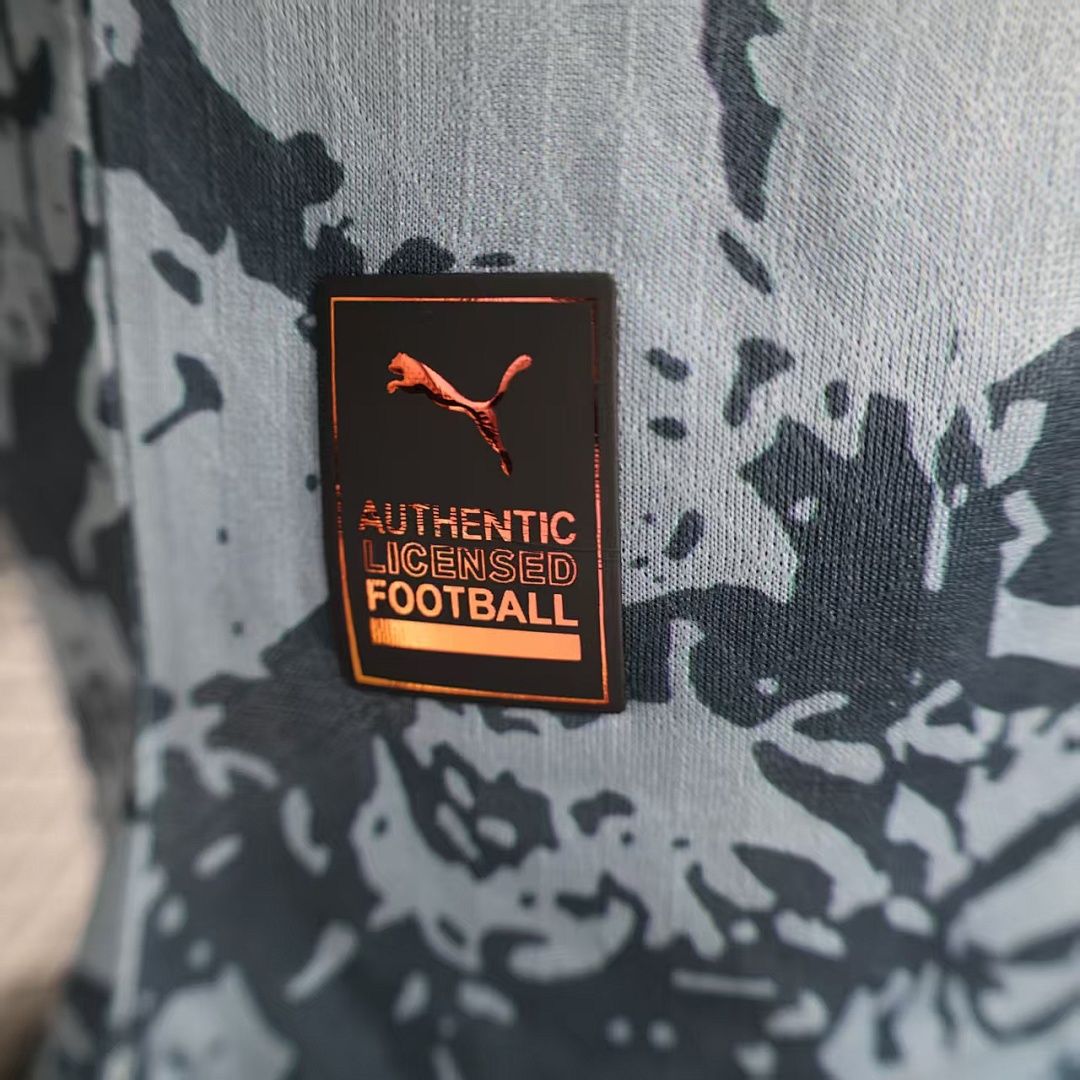 Al Ittihad Special Jersey — photo 3