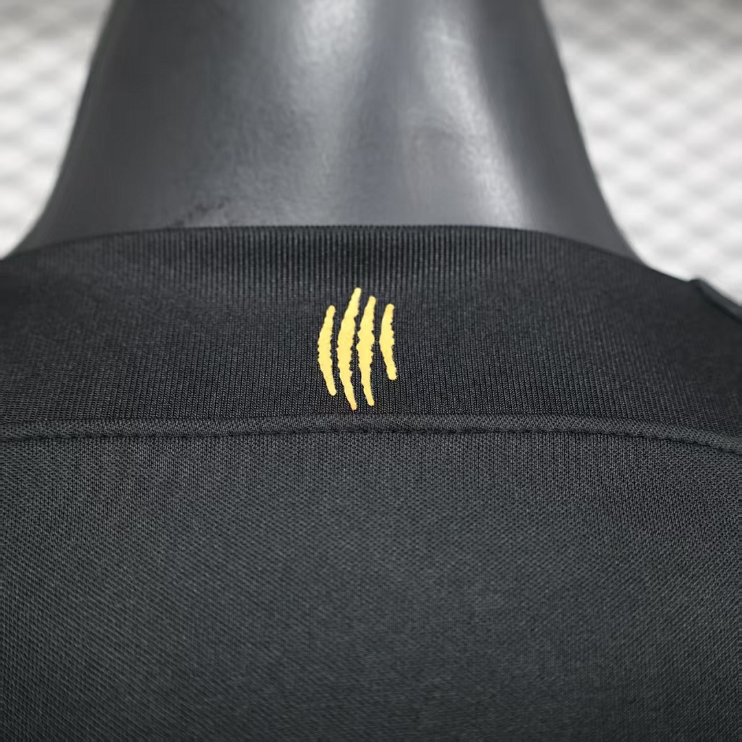 Al Ittihad Champions Special Jersey — photo 3
