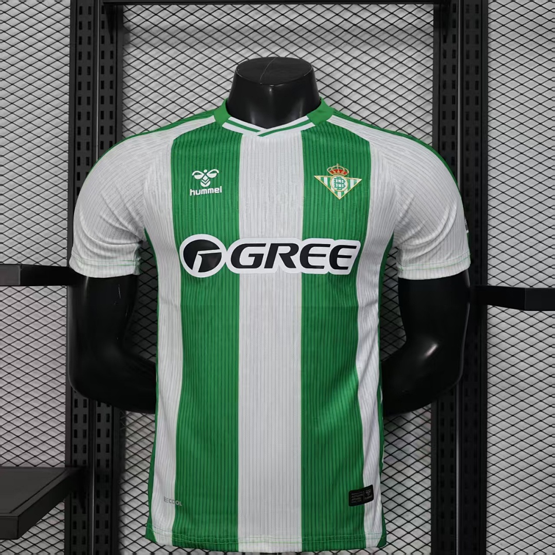 Real Betis Special Jersey — photo 1
