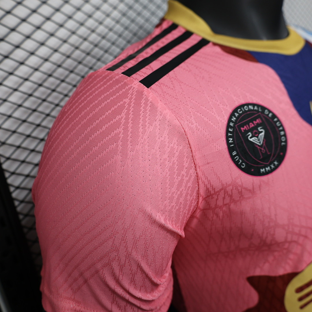 Barcelona Special Jersey — photo 4