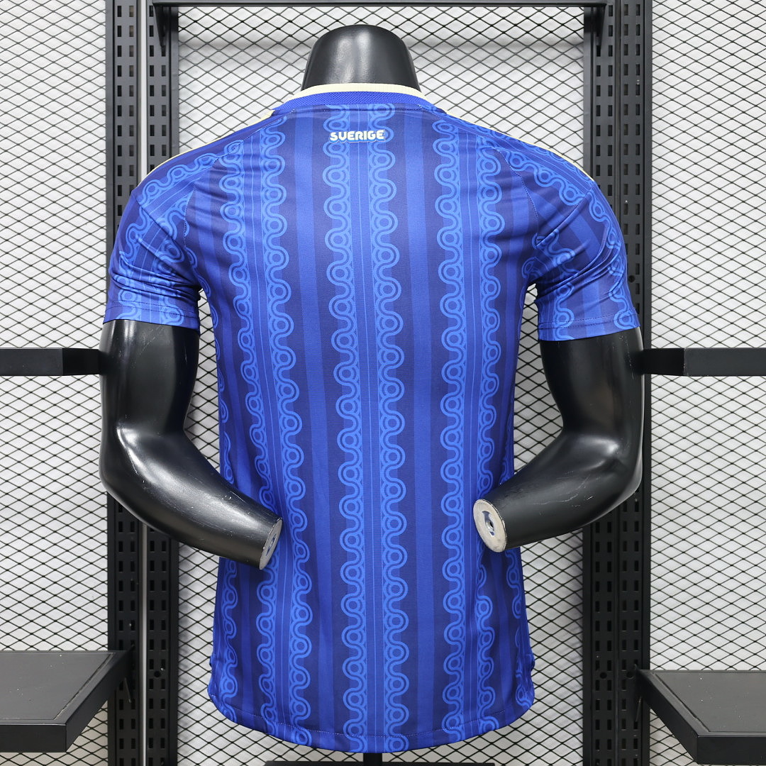 Sweden Away Jersey World Cup — photo 2
