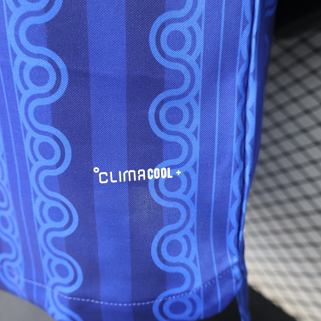 Sweden Away Jersey World Cup — photo 3