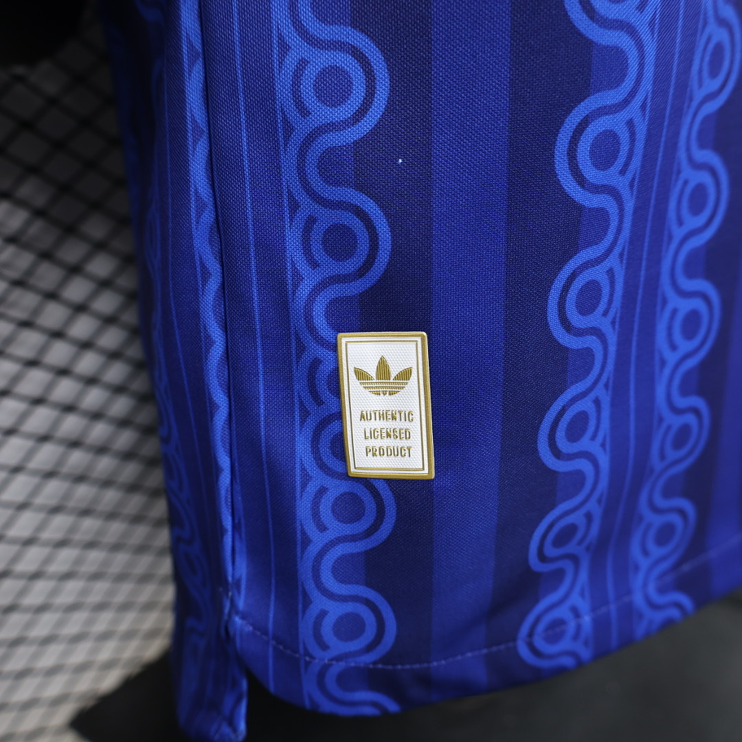 Sweden Away Jersey World Cup — photo 4