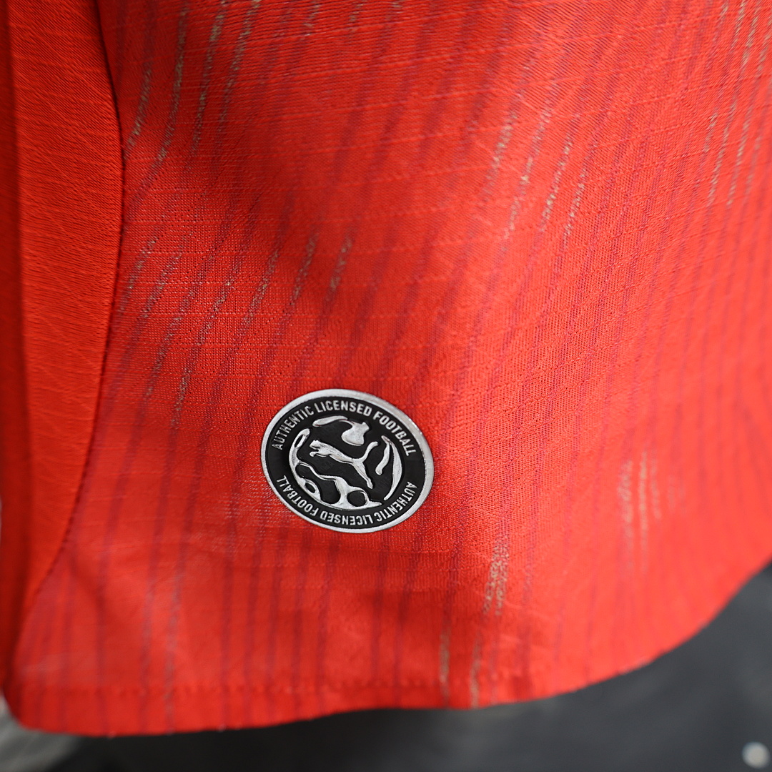 Switzerland Jersey — photo 3
