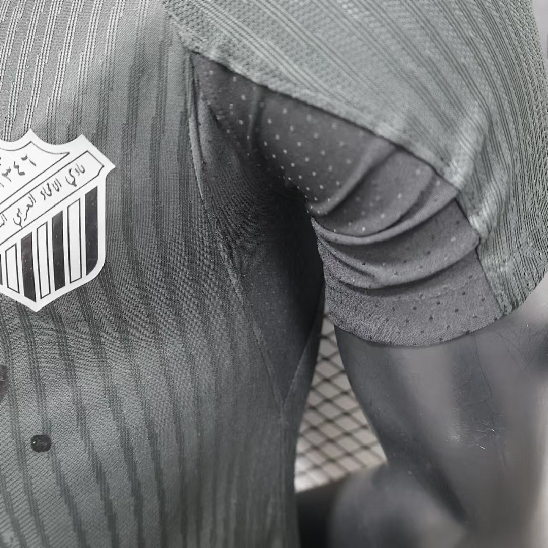 Al Ittihad Third Jersey — photo 2