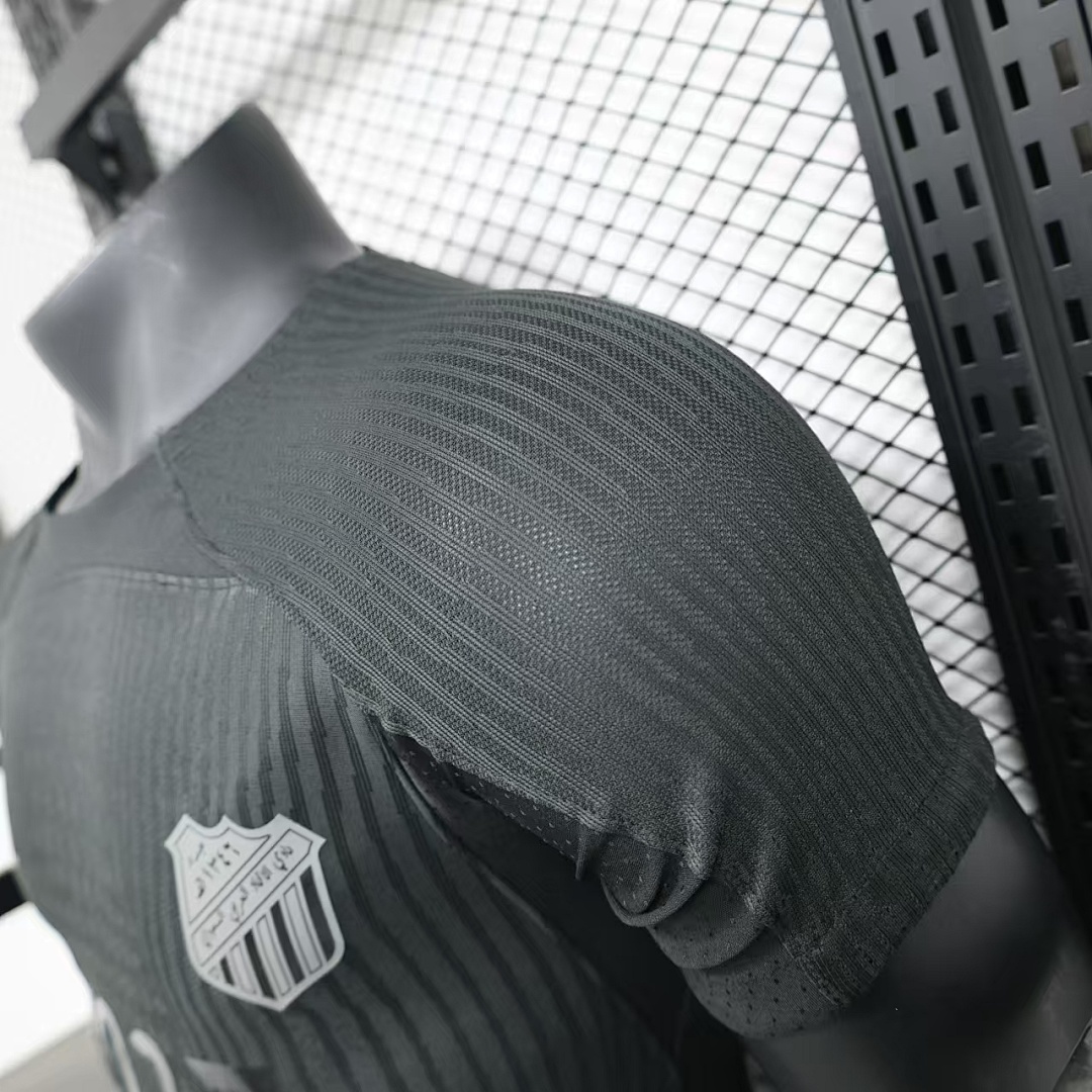Al Ittihad Third Jersey — photo 3