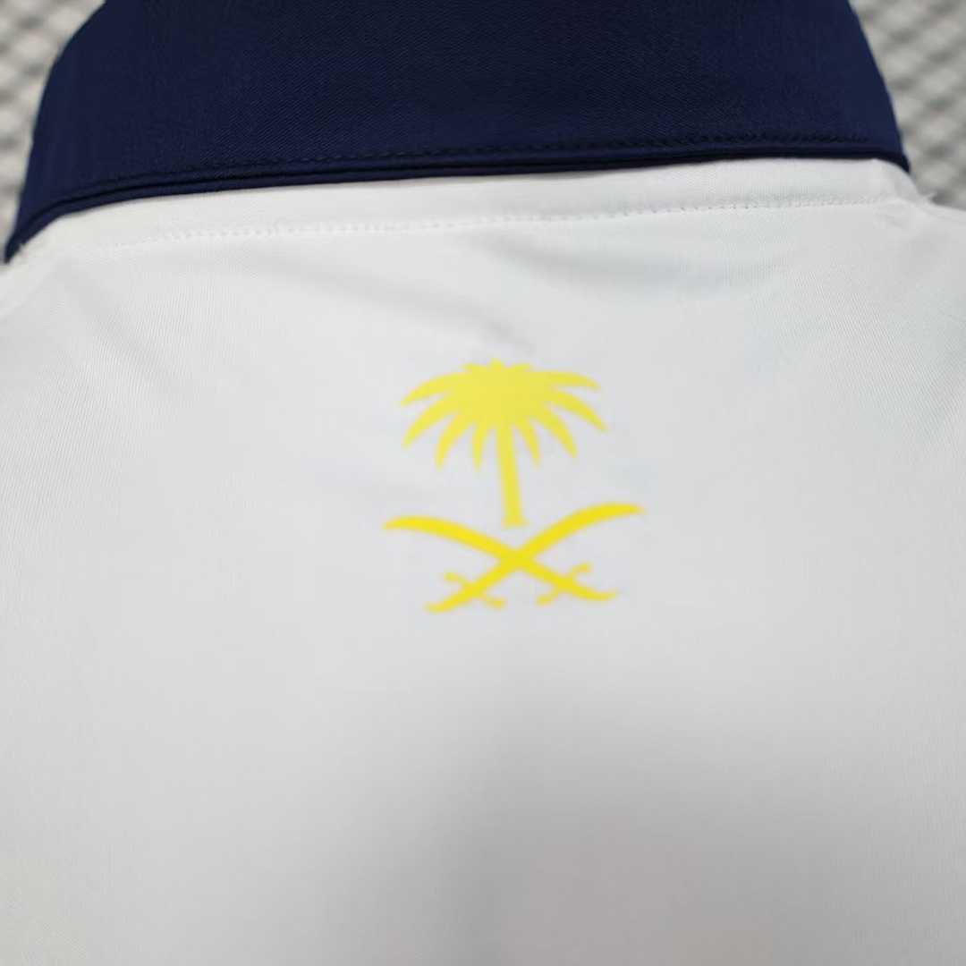 Al Nassr Third Jersey — photo 2