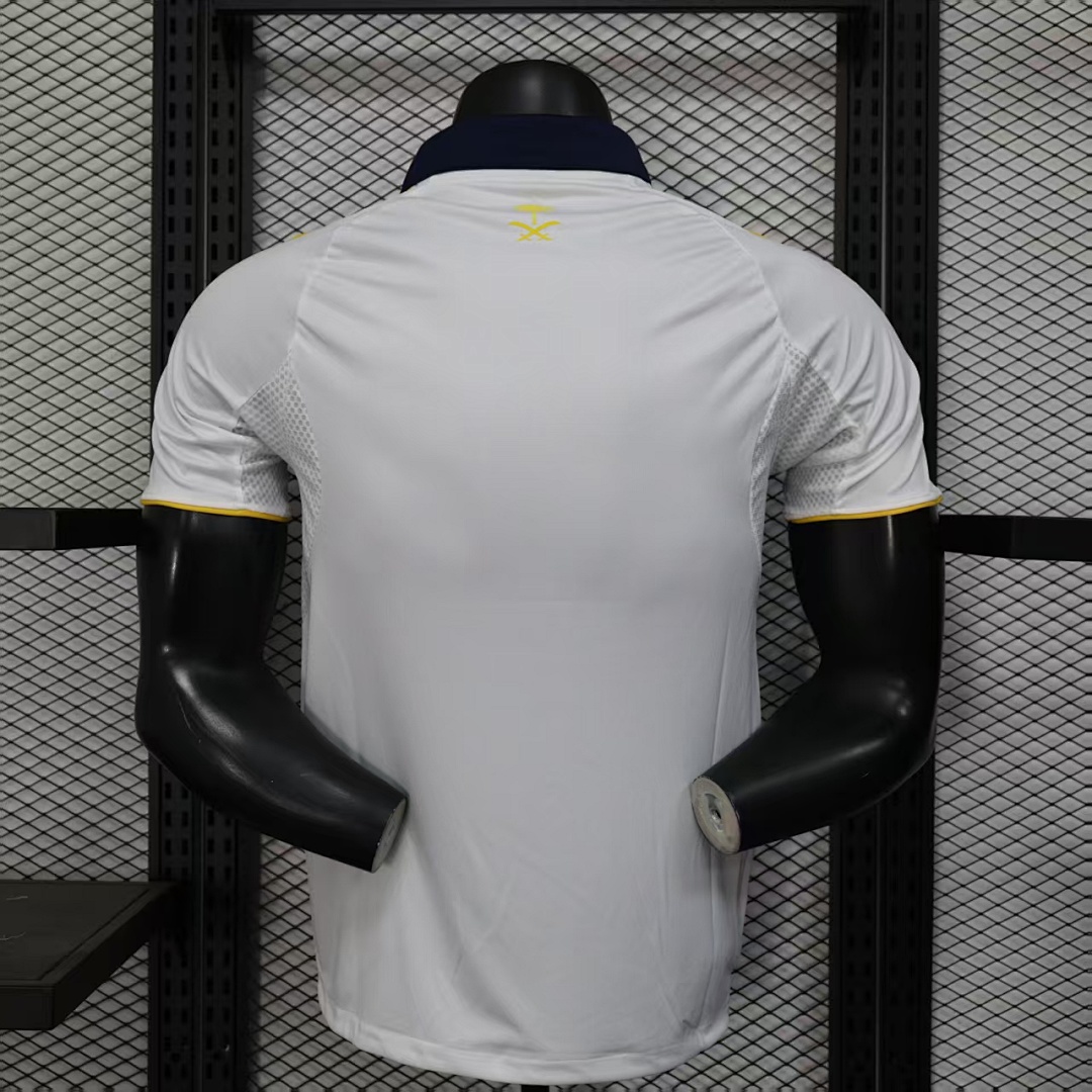 Al Nassr Third Jersey — photo 3
