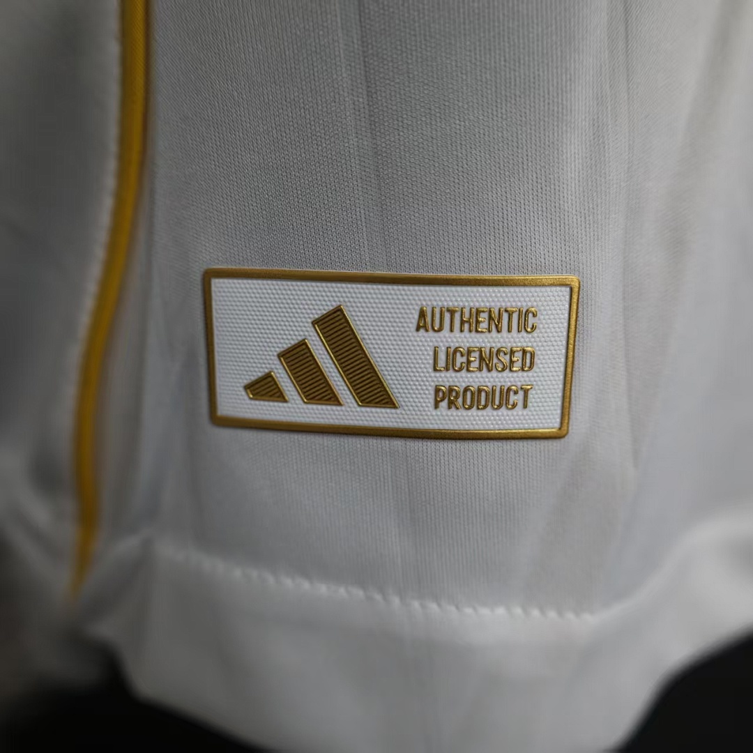 Al Nassr Third Jersey — photo 4