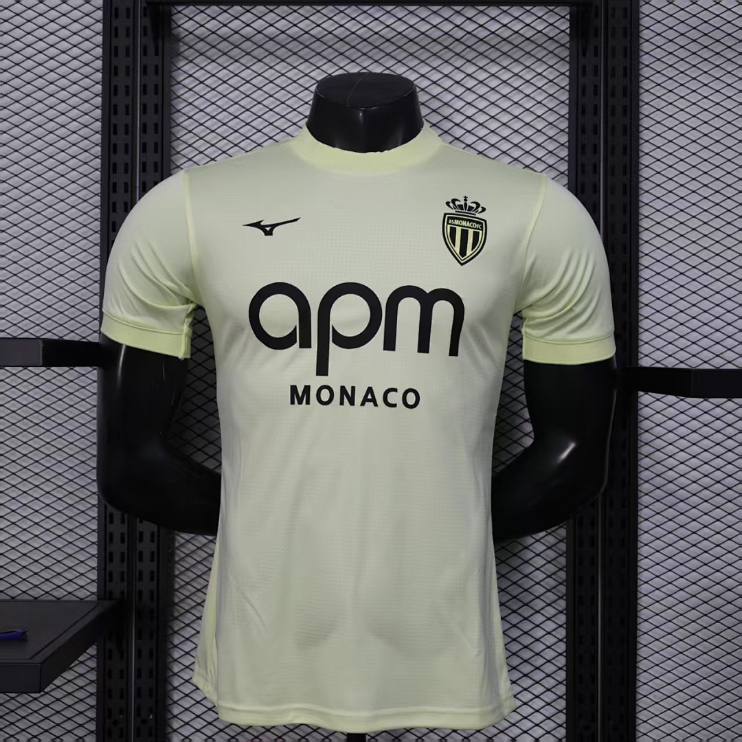 Monaco Third Jersey — photo 1