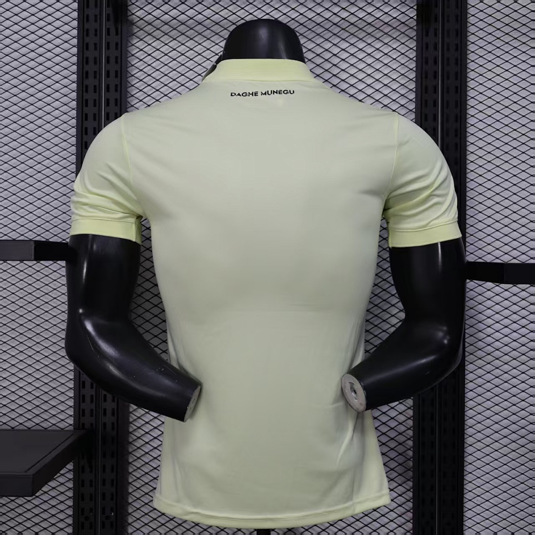 Monaco Third Jersey — photo 2