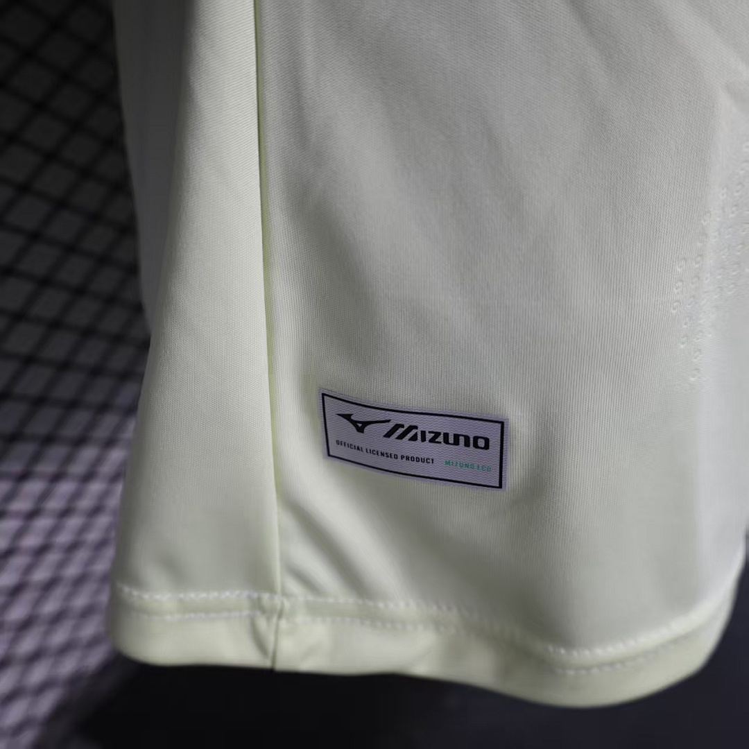 Monaco Third Jersey — photo 3