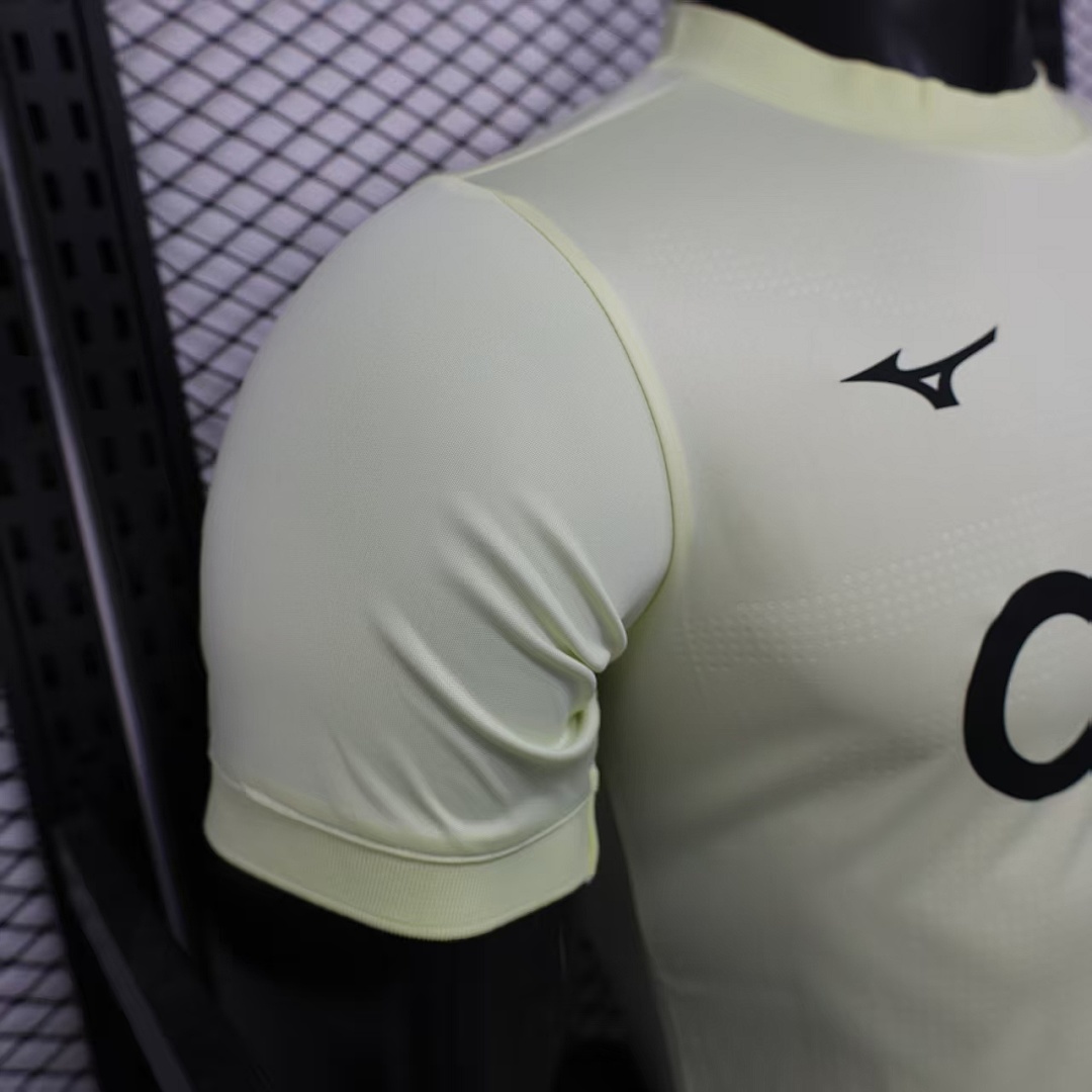 Monaco Third Jersey — photo 4