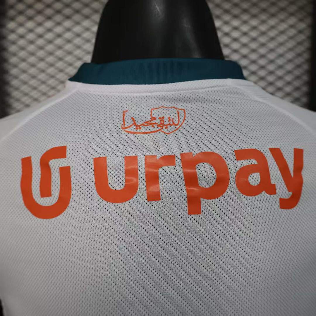 Al Ahli Third Jersey — photo 2